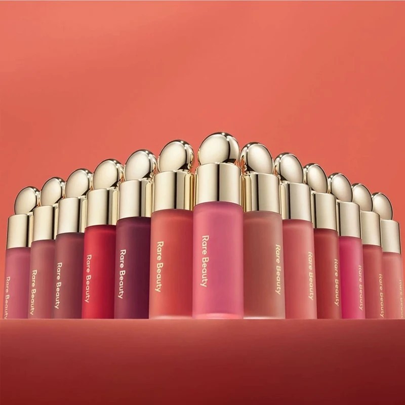 Rare Beauty Soft Pinch Liquid Blush Long Lasting Smooth Makeup Various Shades 13