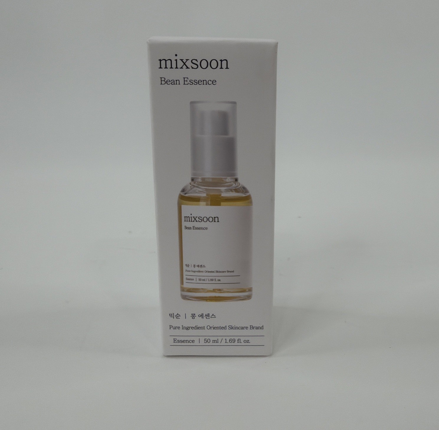Mixsoon Bean Essence 50ml 1.69fl oz – Ship Fast