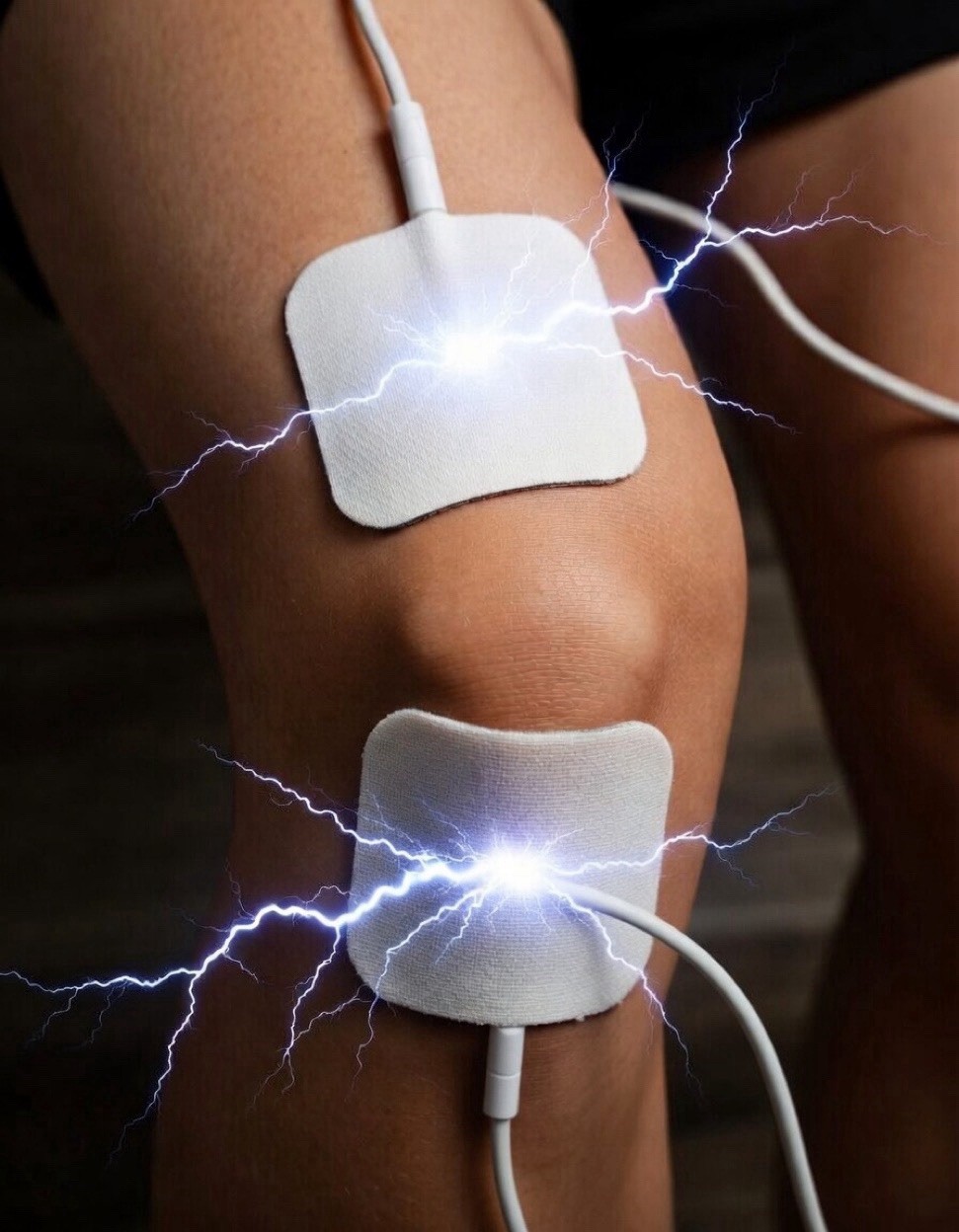 Rife Machine-H. Clark Zapper Frequency Healing