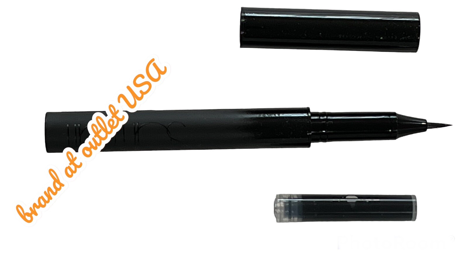 Surratt Graphique Eye liner Long Lasting Eyeliner + Refill Reusable Black SEALED