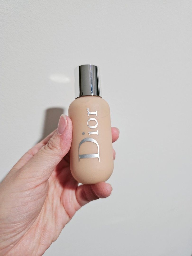Dior BackStage Face & Body Foundation 1.6 oz/50 ml NWOB – Pick your own