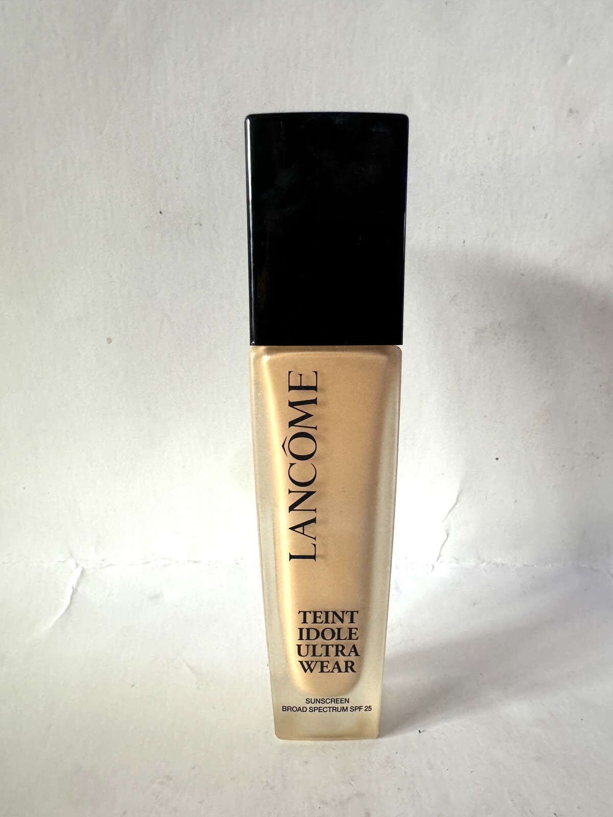 Lancome teint idole ultra wear foundation 200W exp:09/2024 NWOB