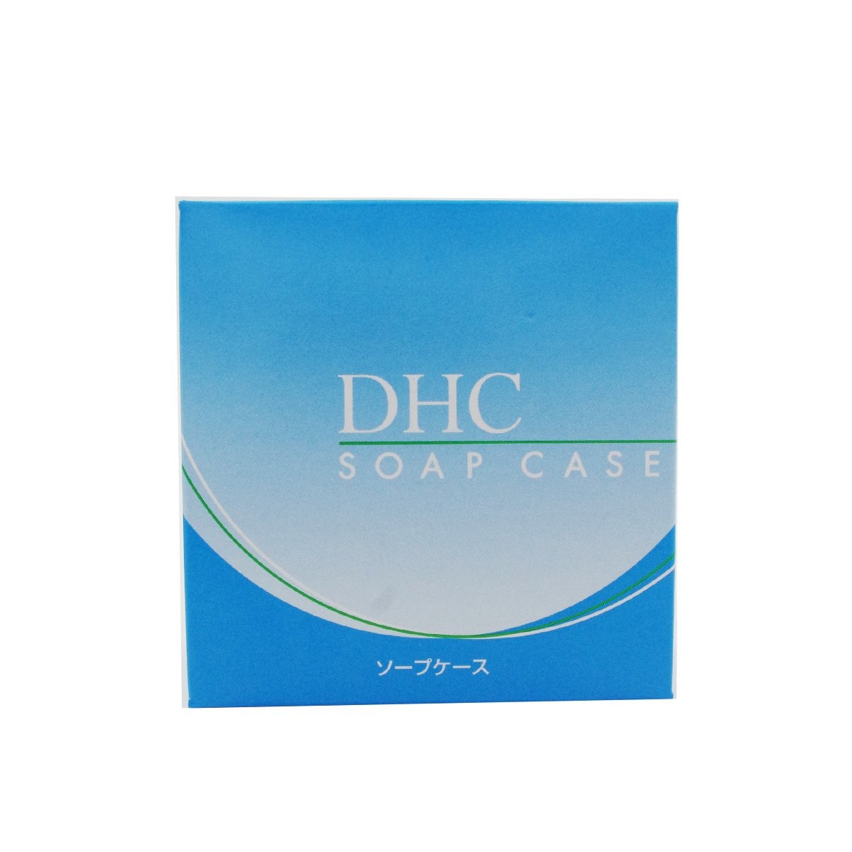 DHC Soap Case -A