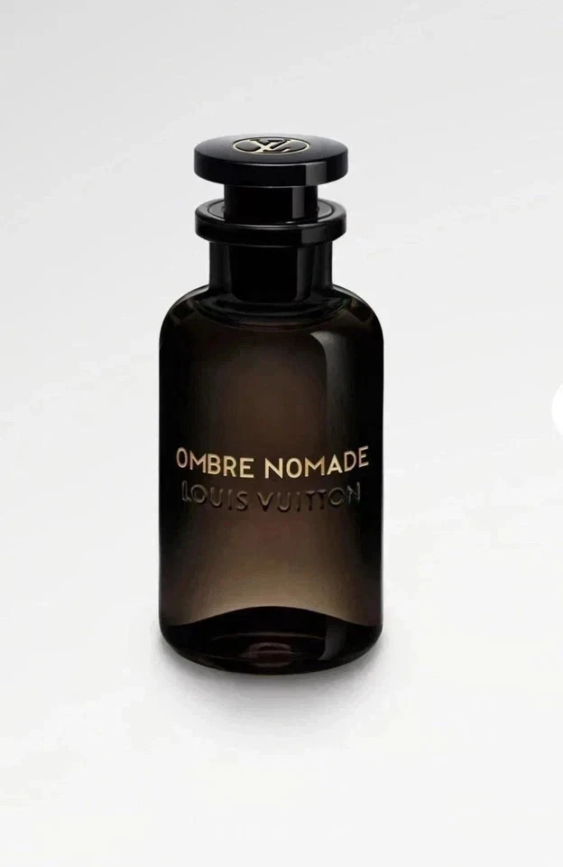 Louis Vuitton Ombre Nomade 3.4 oz Unisex Eau de Parfum