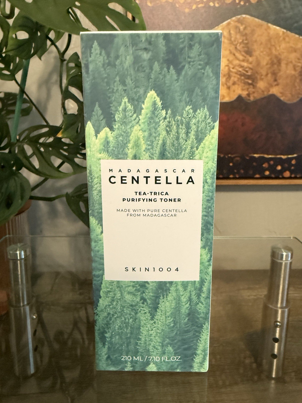 SKIN1004 Madagascar Centella Tea-trica Bundle