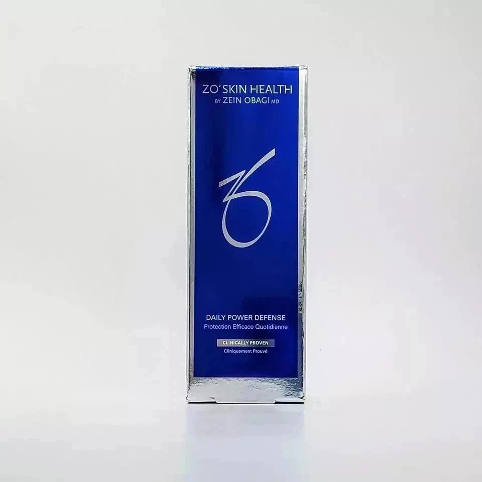 Zo Skin Health Daily Power Defense (1.7 Fl Oz) Anti-Aging US SELLER