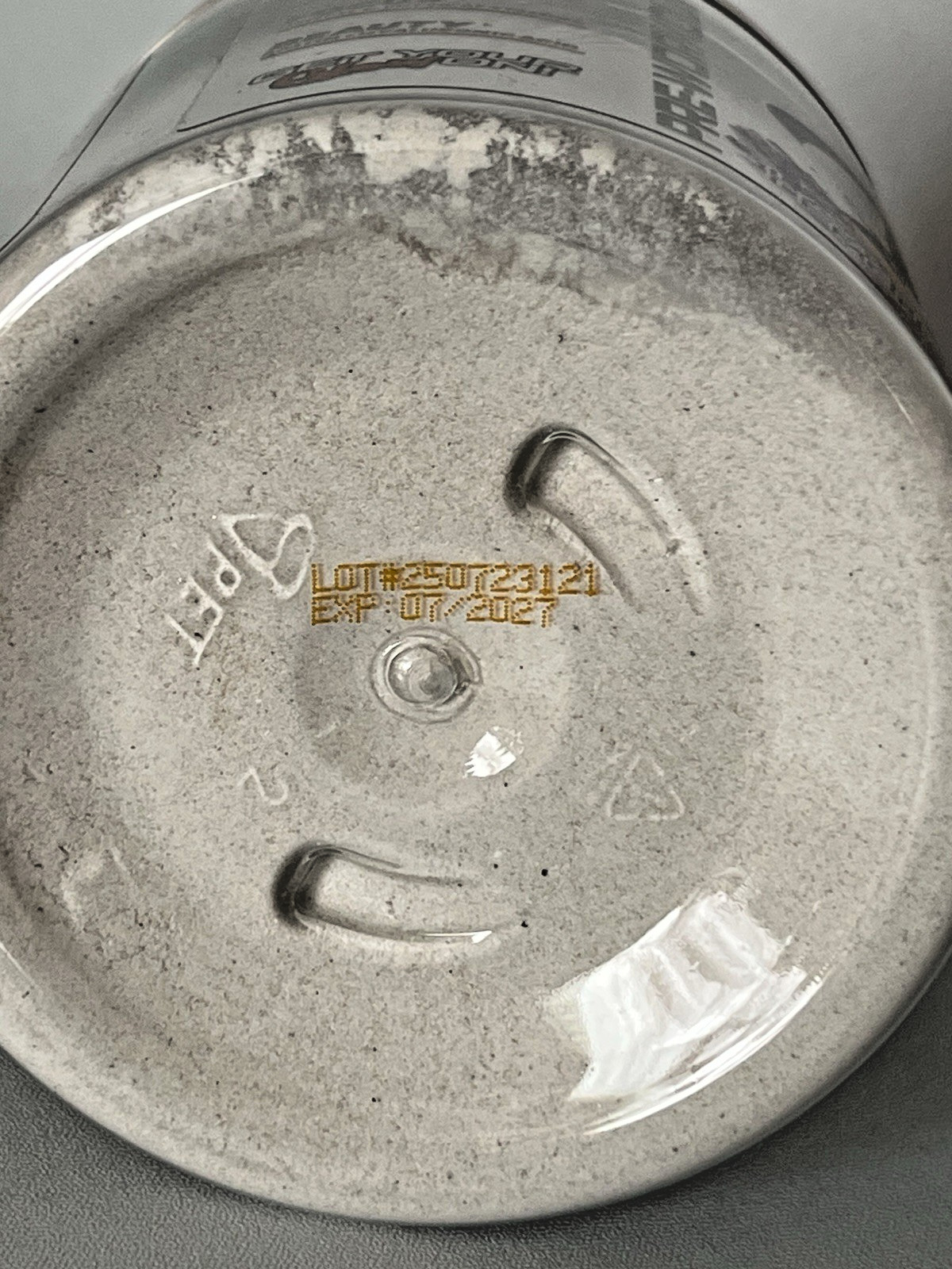 Babe By Bucked Up Women’s Pre-Workout Powder Lavender Lemonade 25 Serv. Exp 7/27