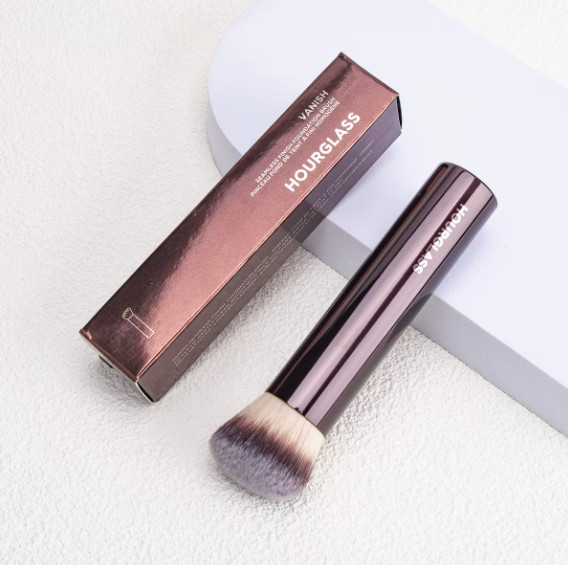 Hourglass Soft Glow Foundation Brush Makeup Blender USA Seller