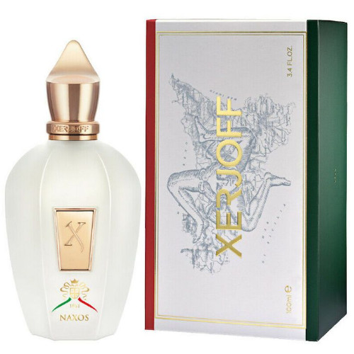 Xerjoff Naxos 3.4 oz EDP Perfume Cologne Women Men Unisex New In Box