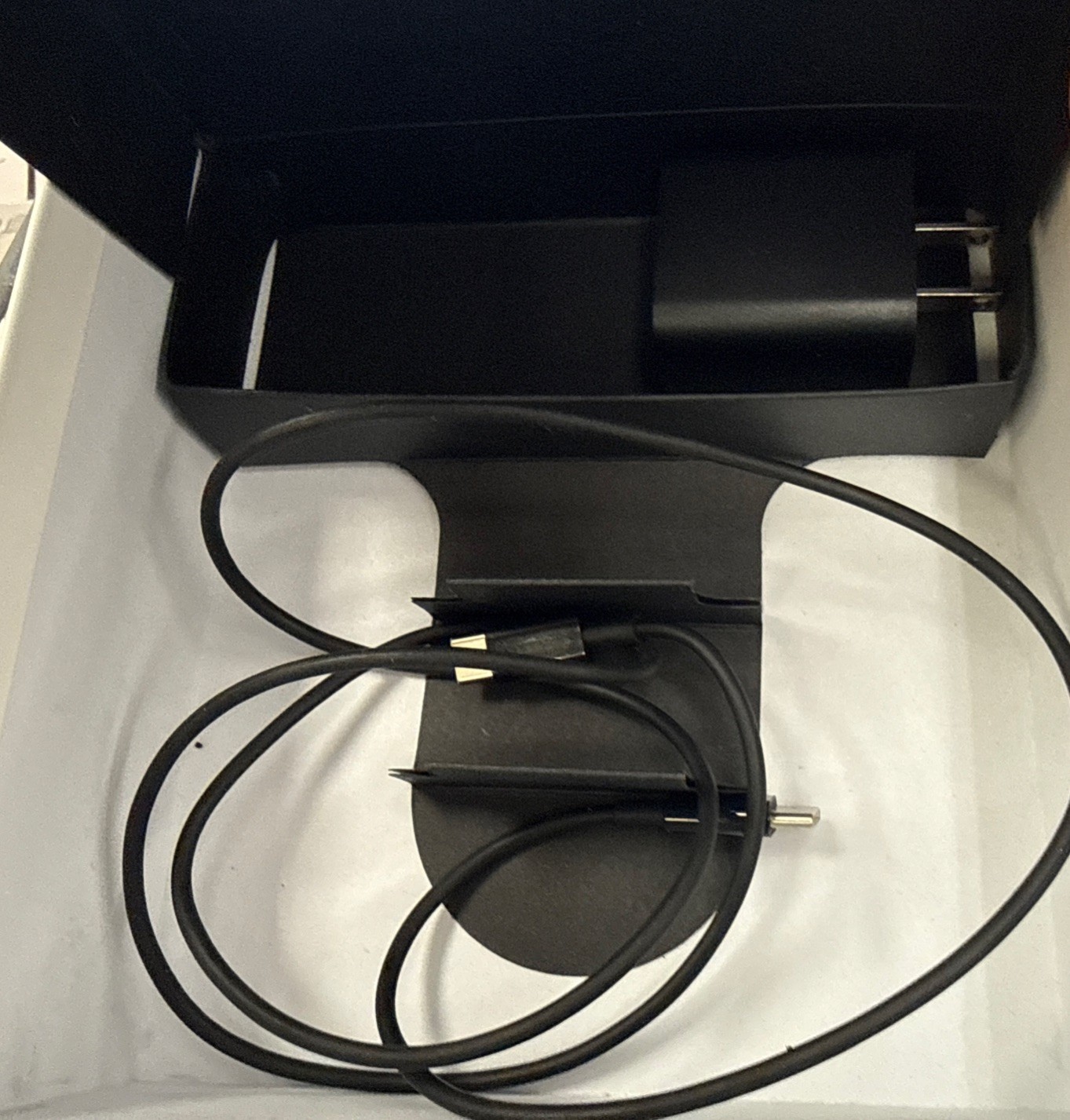 Pulsetto Vagus Nerve Stimulation Device w/Box; No Gel Used Good