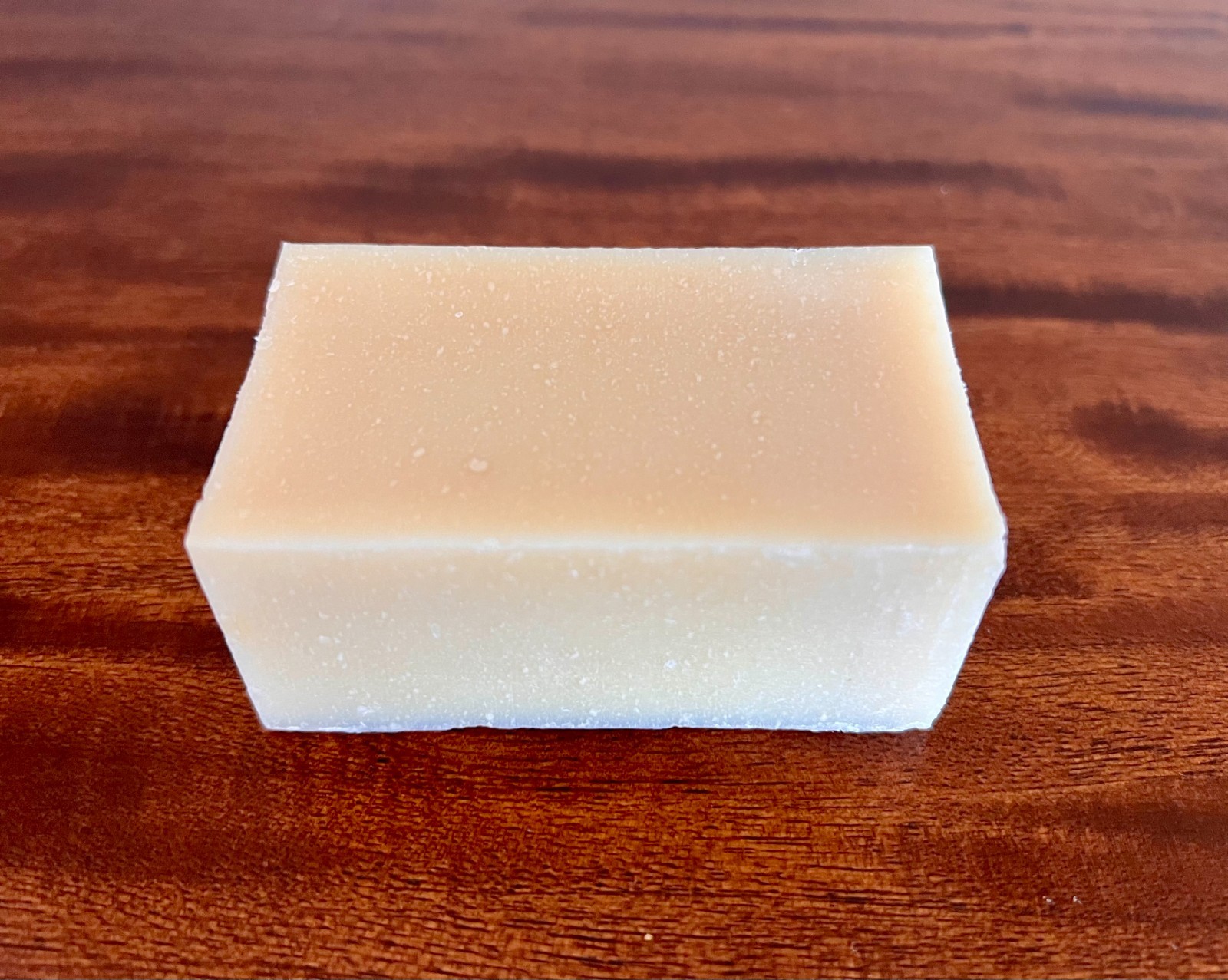 24x UNSCENTED Shea Butter Soap Bars Bulk – 6+ lbs Cold Process, Long Lasting