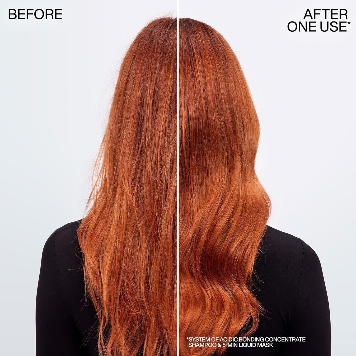 Redken Bonding Hair Mask For Dry, Damaged Hair Repair – Hydrating 5 Minute