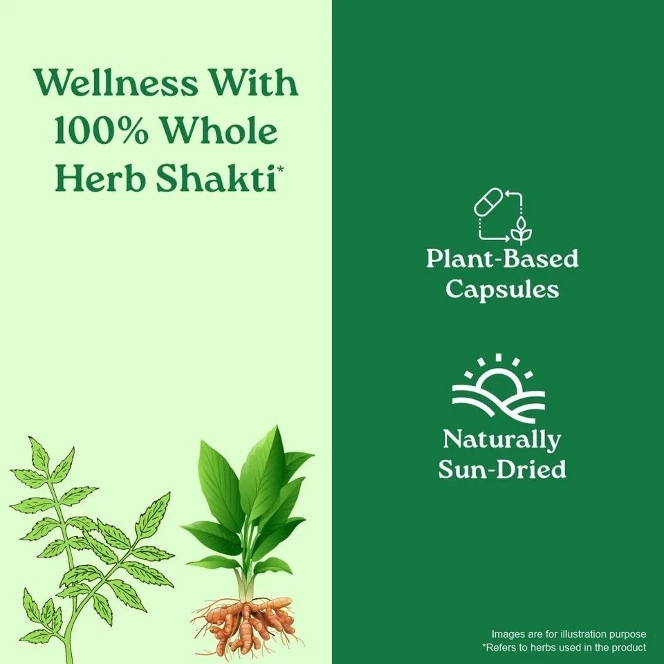 3x Organic India Beautiful Skin 60 Veg Capsules Ayurvedic Herbal Healthy Skin