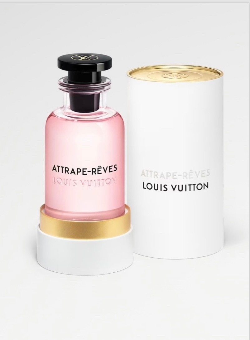 Louis Vuitton Attrape-Rêves Unisex Perfume Cologne Authentic Fast Free Shipping