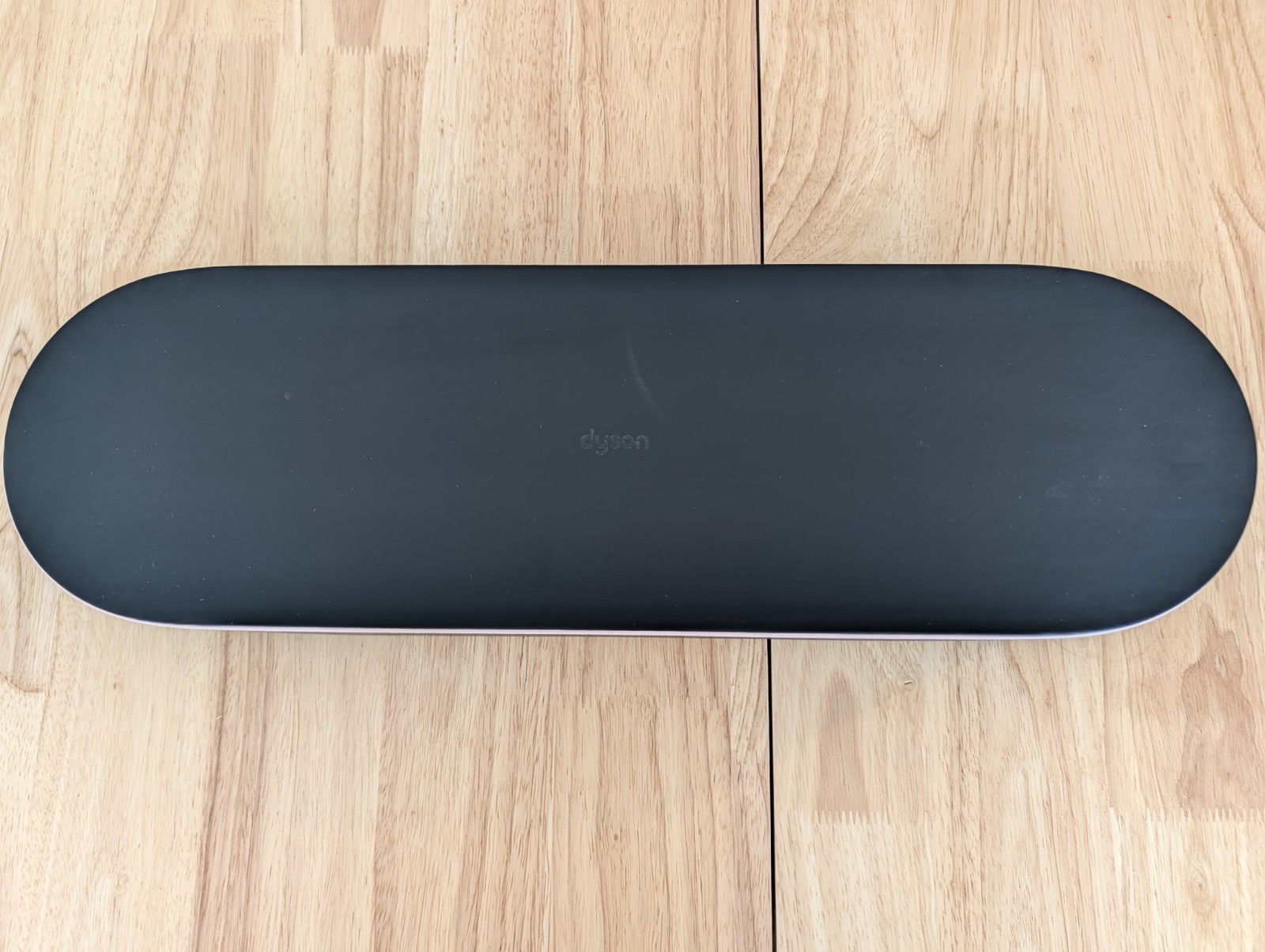 Dyson Airstrait Straightener, Special Edition Strawberry Bronze/Blush 560712