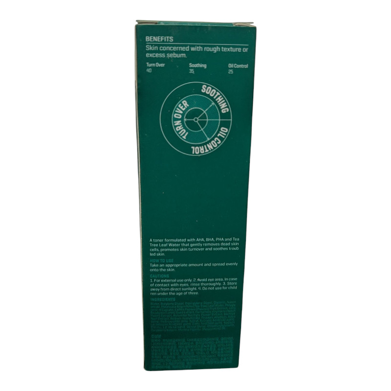 2 x SOME BY MI AHA BHA PHA 30 Days Miracle Toner 5.07 fl oz Ea – Exp 4/10/27