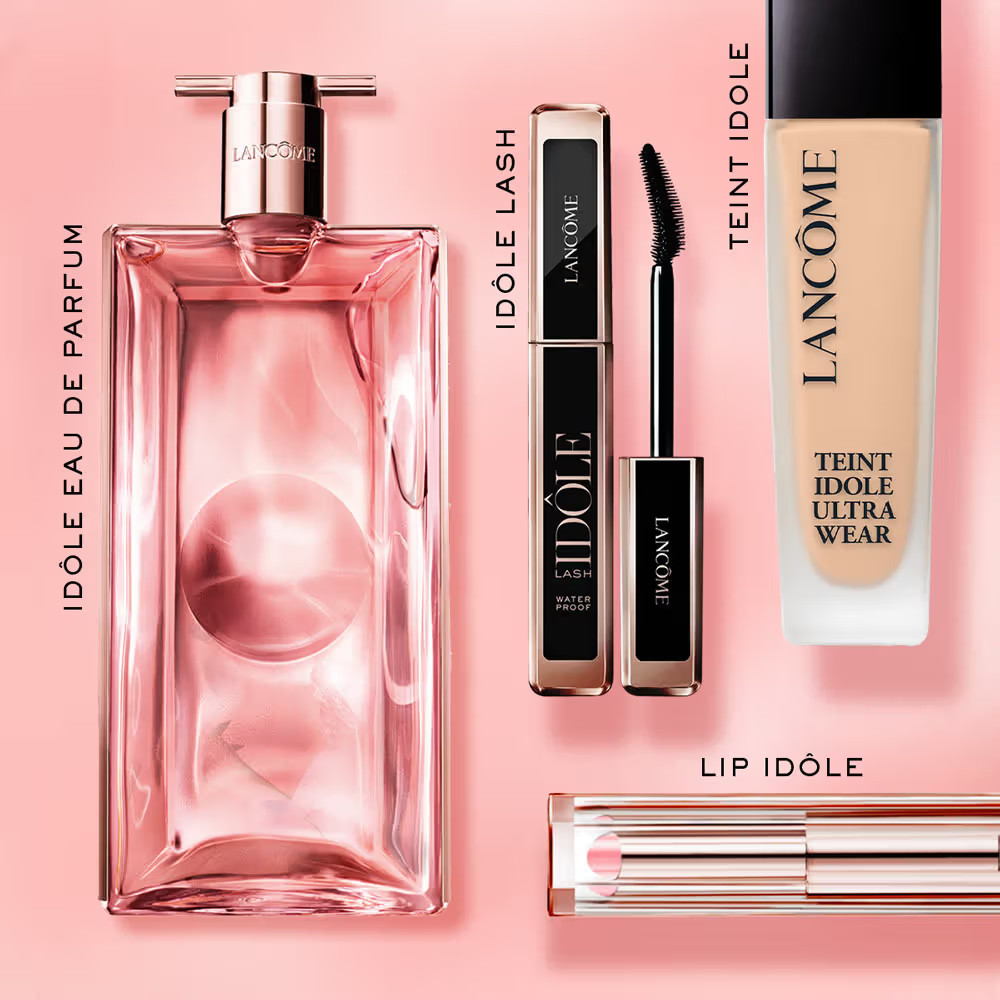 Lancome Idole Eau De Parfum Best Seller Luxury Perfume 100ml