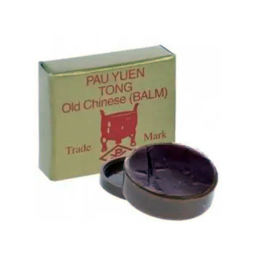Pau Yuen Tong – PYT Old Chinese Balm – GENUINE PRODUCT