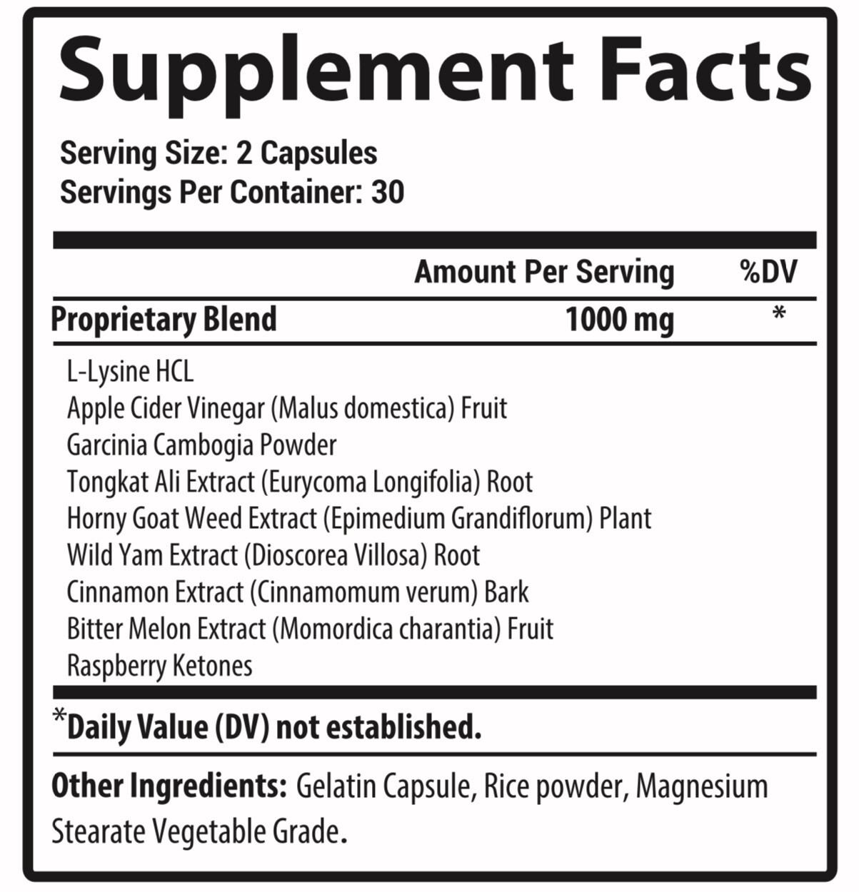 vitruz grow for men , official vitruz grow pills capsulas ED pastillas 180 Caps