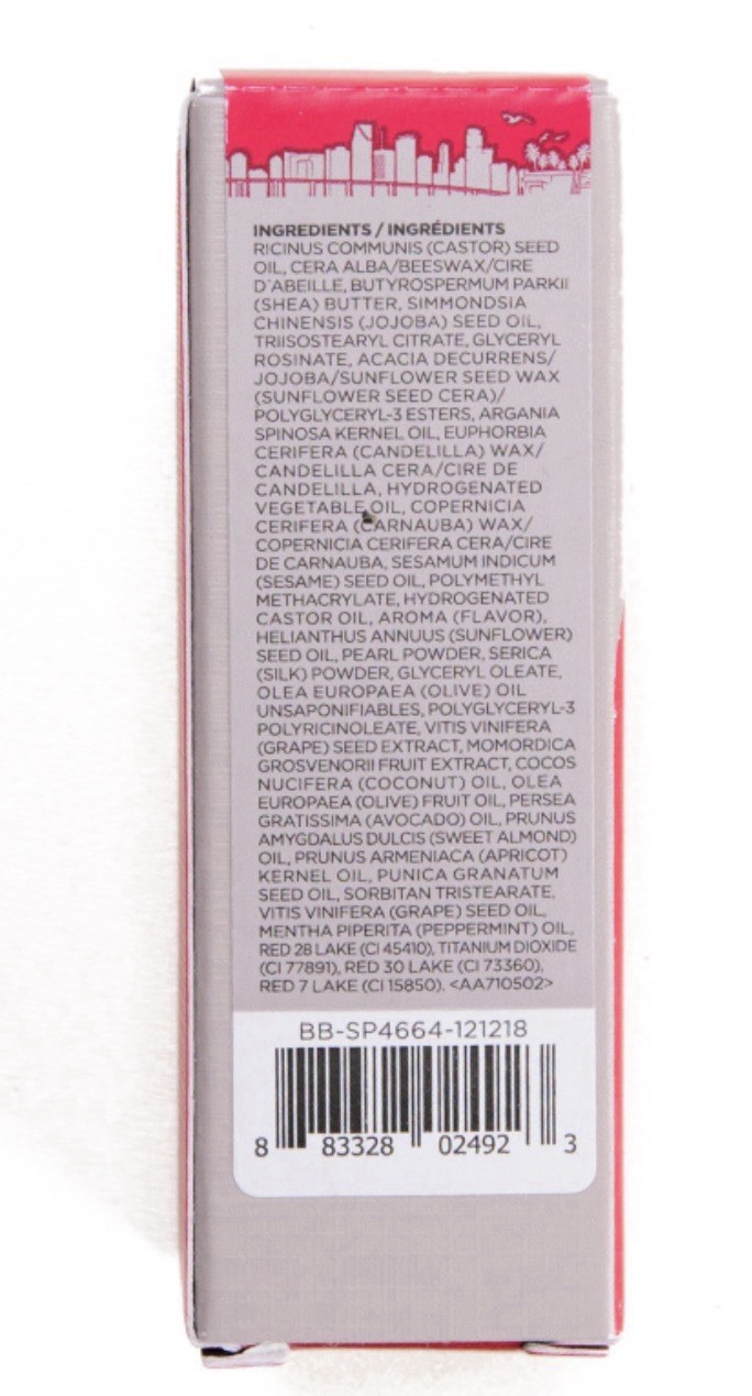 Bite Beauty Amuse Lipstick Miami Hot Pink Full Size – NIB – Sealed – Free Ship