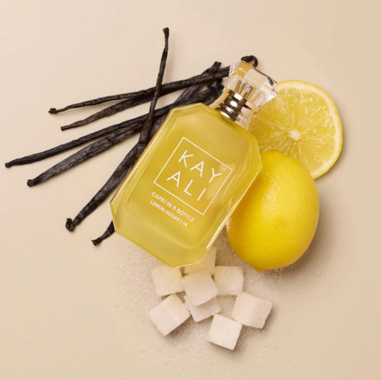 NIB 100% Authentic KAYALI Vacay in a Bottle Discovery Fragrance Set