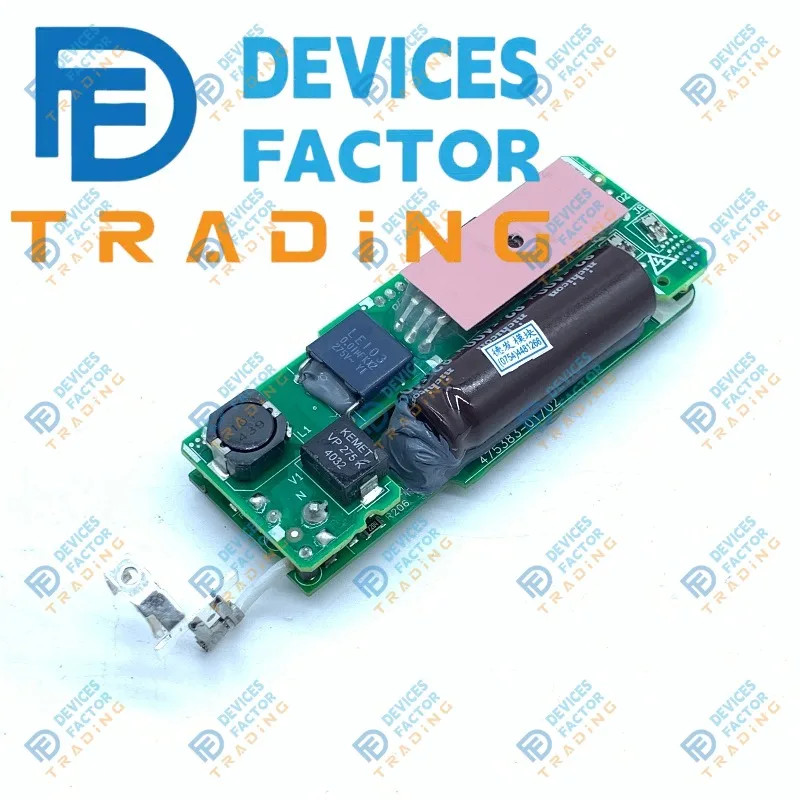 For Dyson HS08 Main Board 475383-01/02 PCB, multi-styler dryer control board
