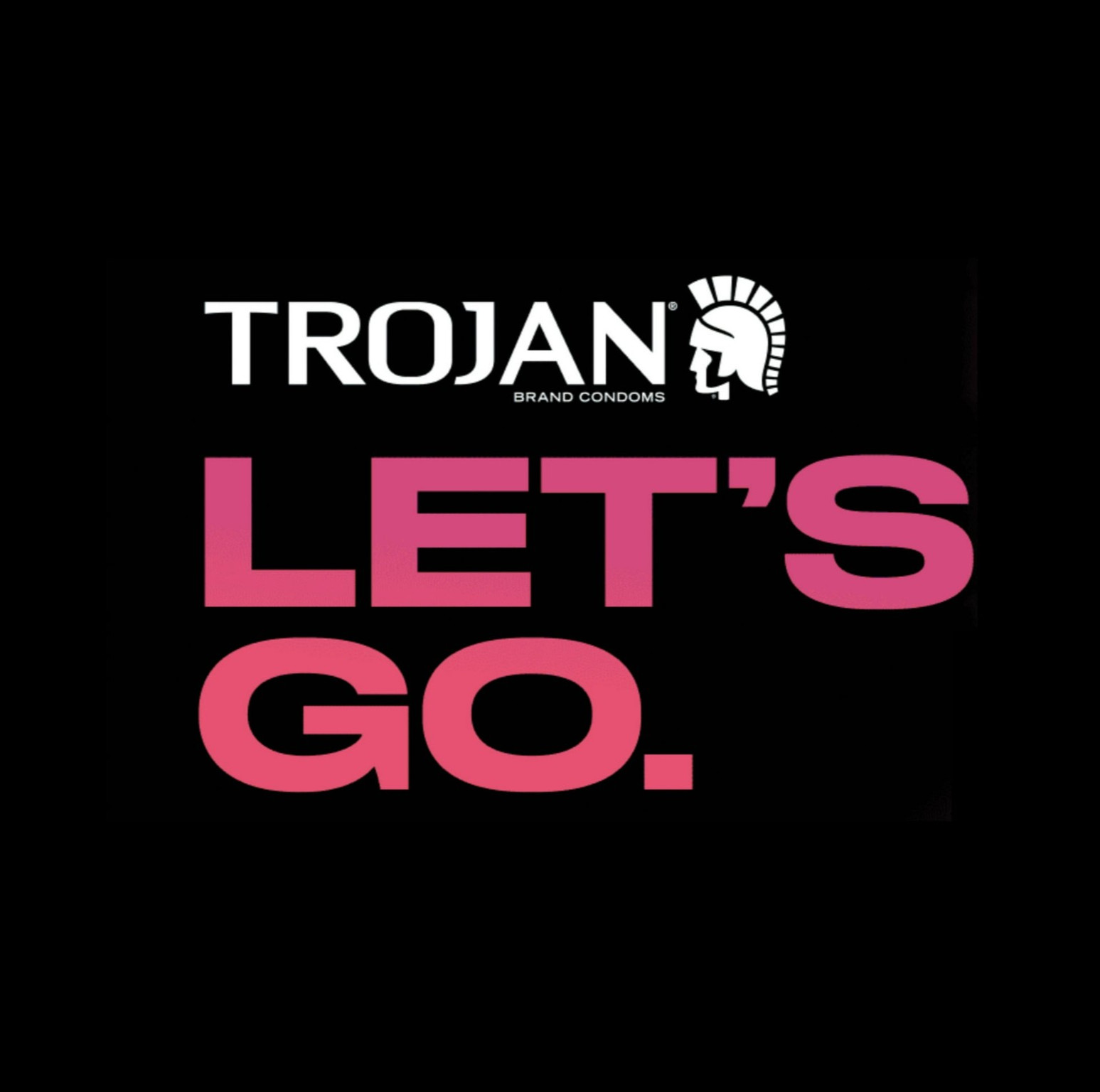 Trojan Magnum Thin Large Size Lubricated Condoms | 12 Count