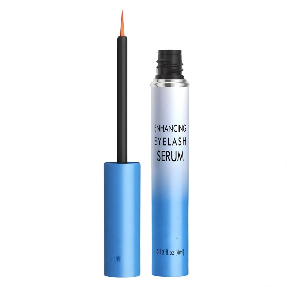 Eyelash Eyebrow Growth Serum Professional Enhancer Longer Lash
