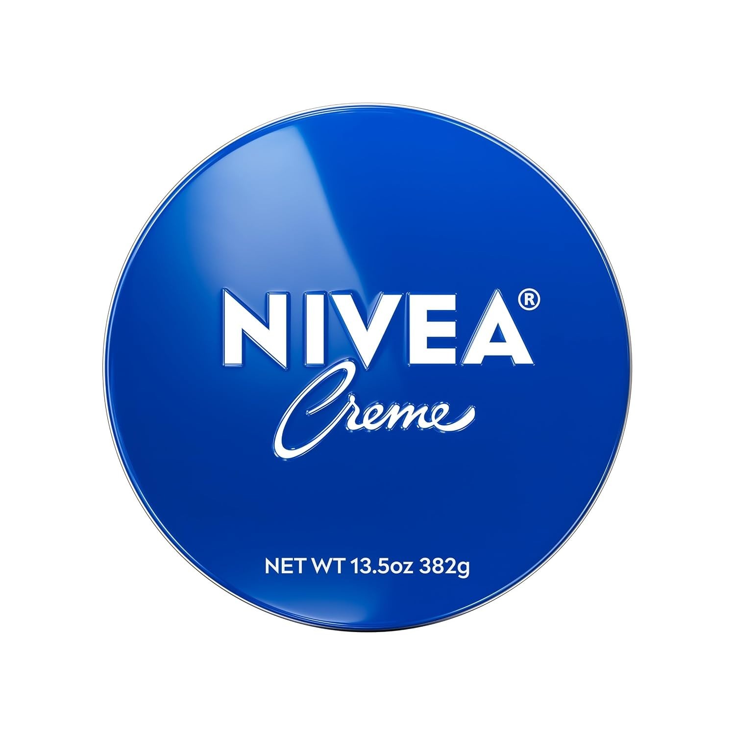 3 PACK, 150 ml (5.07 oz) NIVEA Creme Body, Face, Hand Cream, Free Shipping