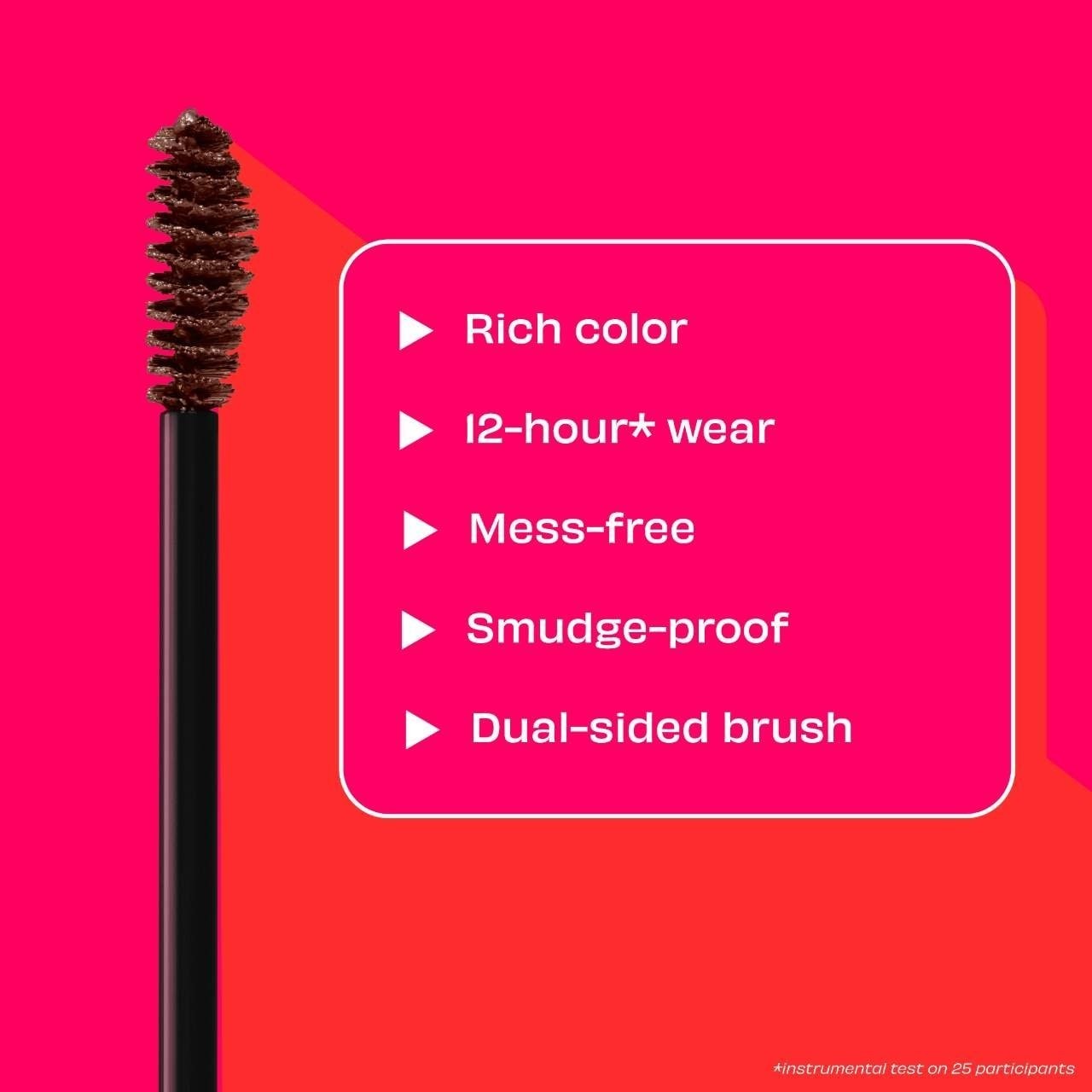 Benefit Cosmetics Precisely, My Brow Tinted Eyebrow Wax, 12 colors