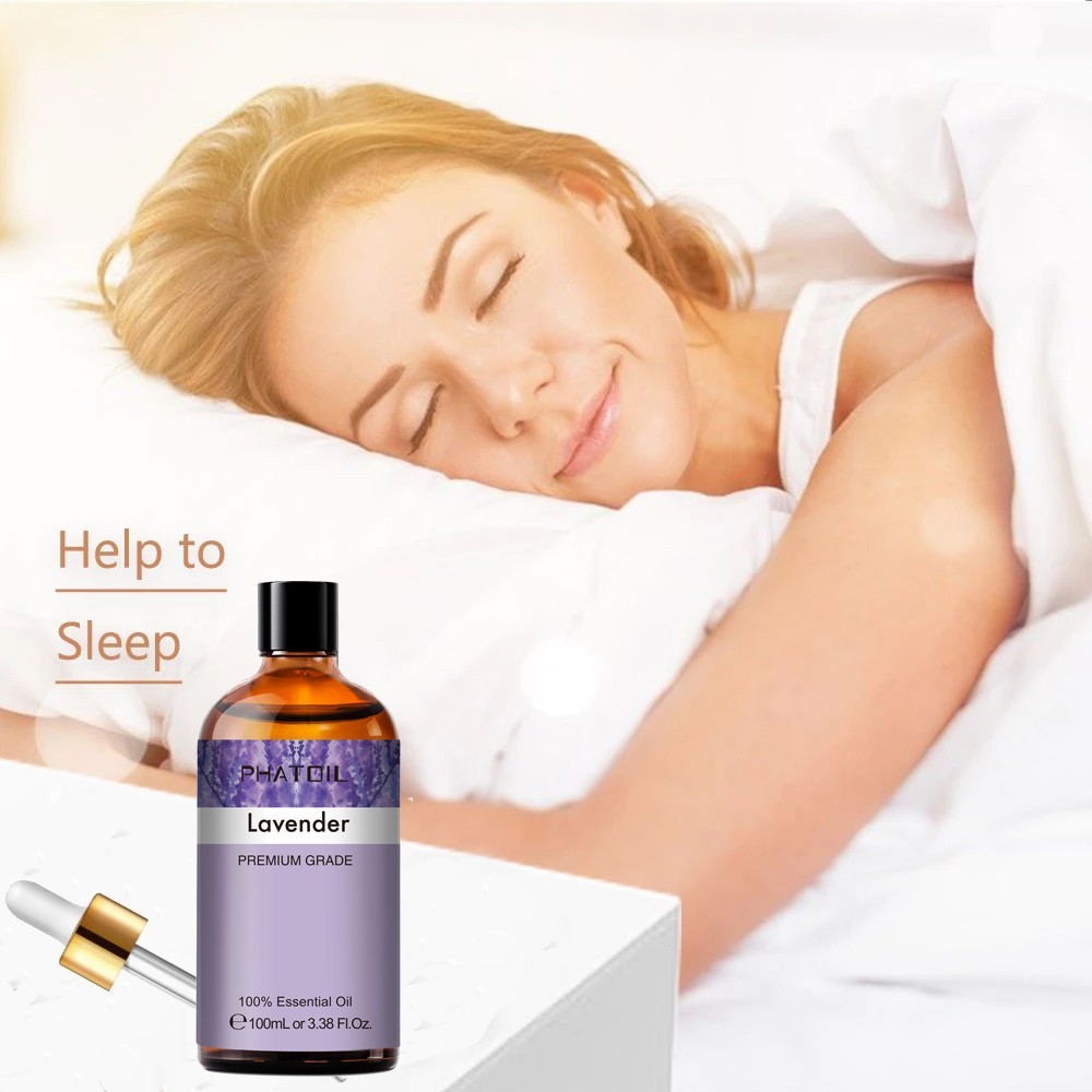 100% PURE ESSENTIAL OILS 10ML 30ML 100ML Pure Therapeutic Grade Aromatherapy Oil