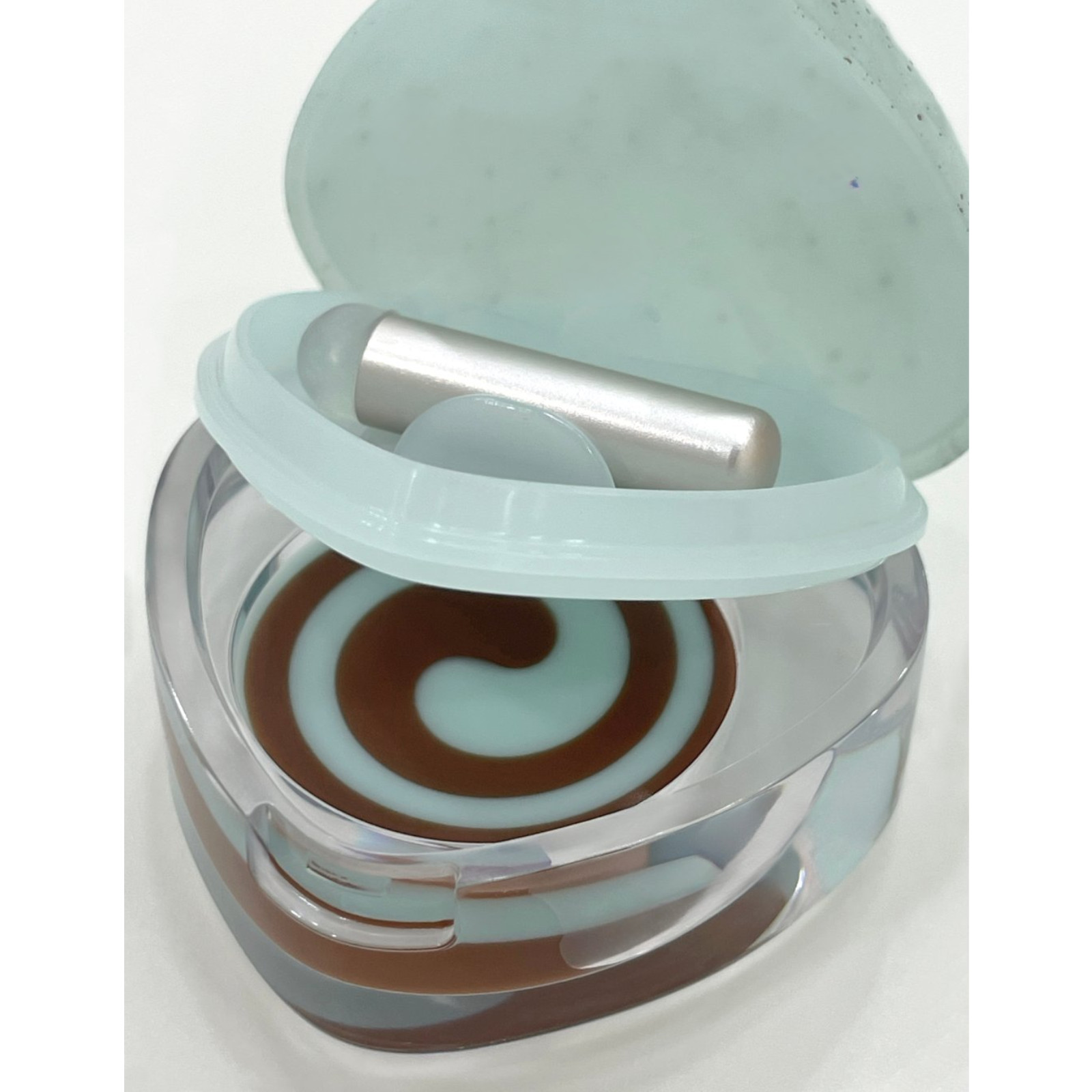 DASIQUE Candy Rolling Pot #Mint Chocolate 6g Limited Edition K-Beauty