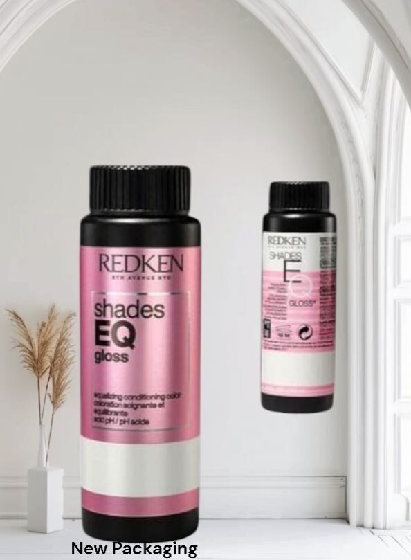 REDKEN Shades EQ (Please Select Shade) 2oz * Same Day Ships