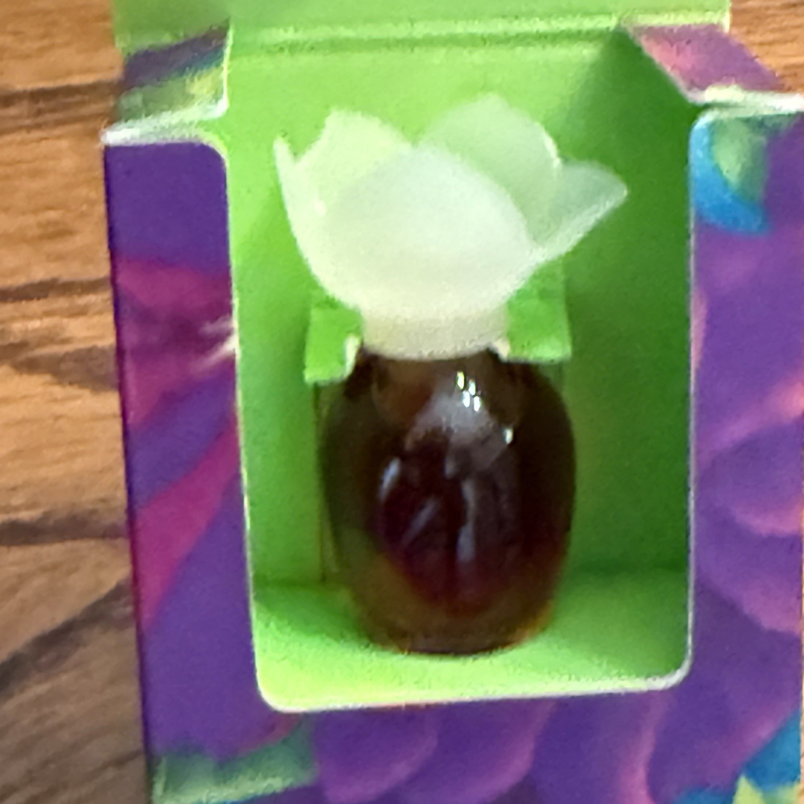 Narcisse by Chloe 3.7ML 1/8 oz Mini EDP Parfum Perfume Splash New in Box