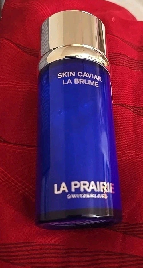 La Prairie Skin Caviar The Mist La Brume 50ml New Branded&Sealed