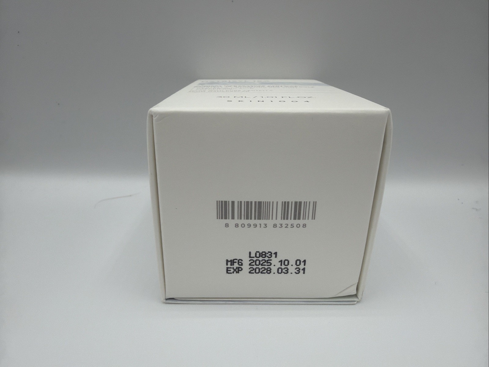 SKIN1004 Matrixyl 10 Boosting Shot Ampoule NEW SEALED