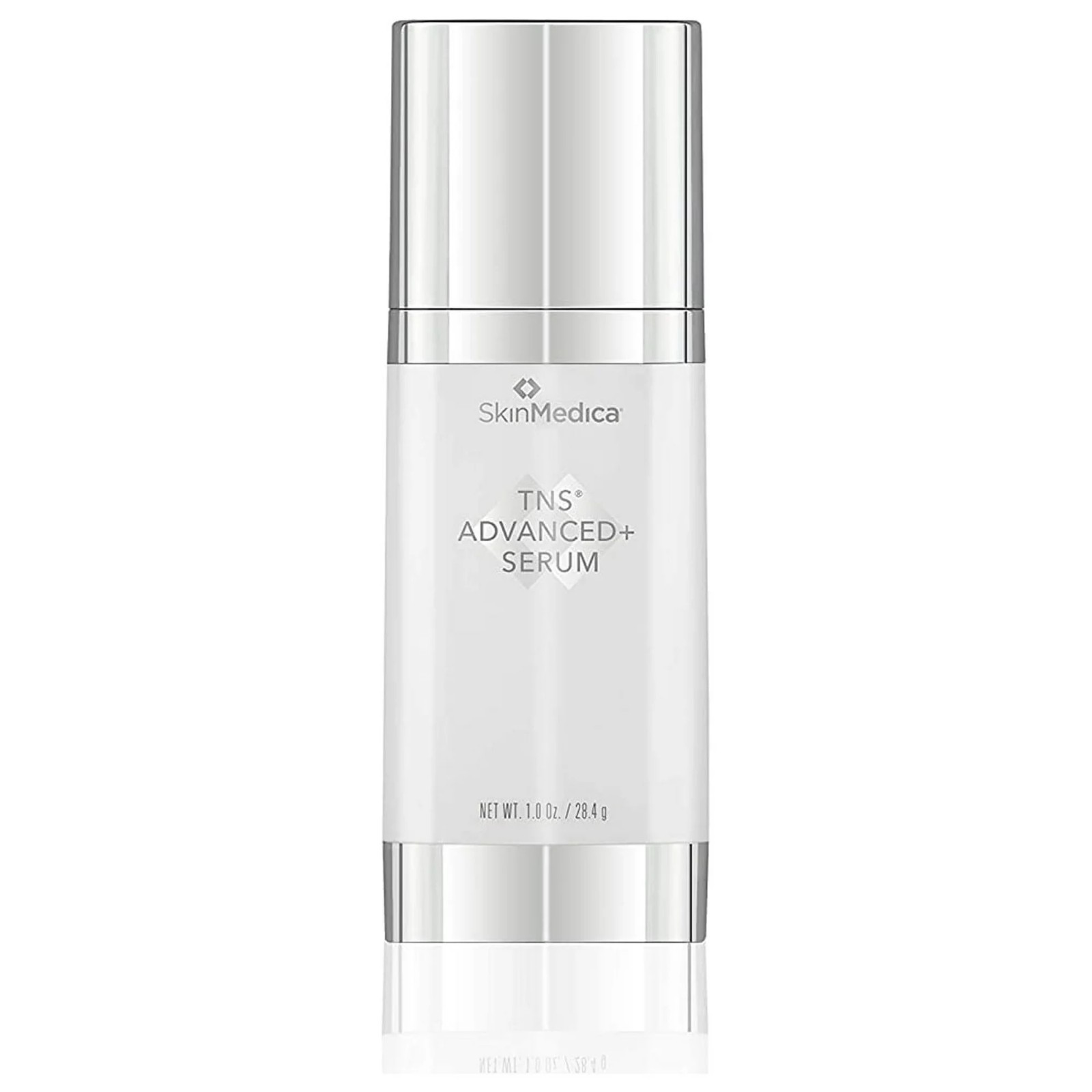 New Version TNS Advanced + Serum For All Skin Types 1 oz/28.4 g EXP 10/27