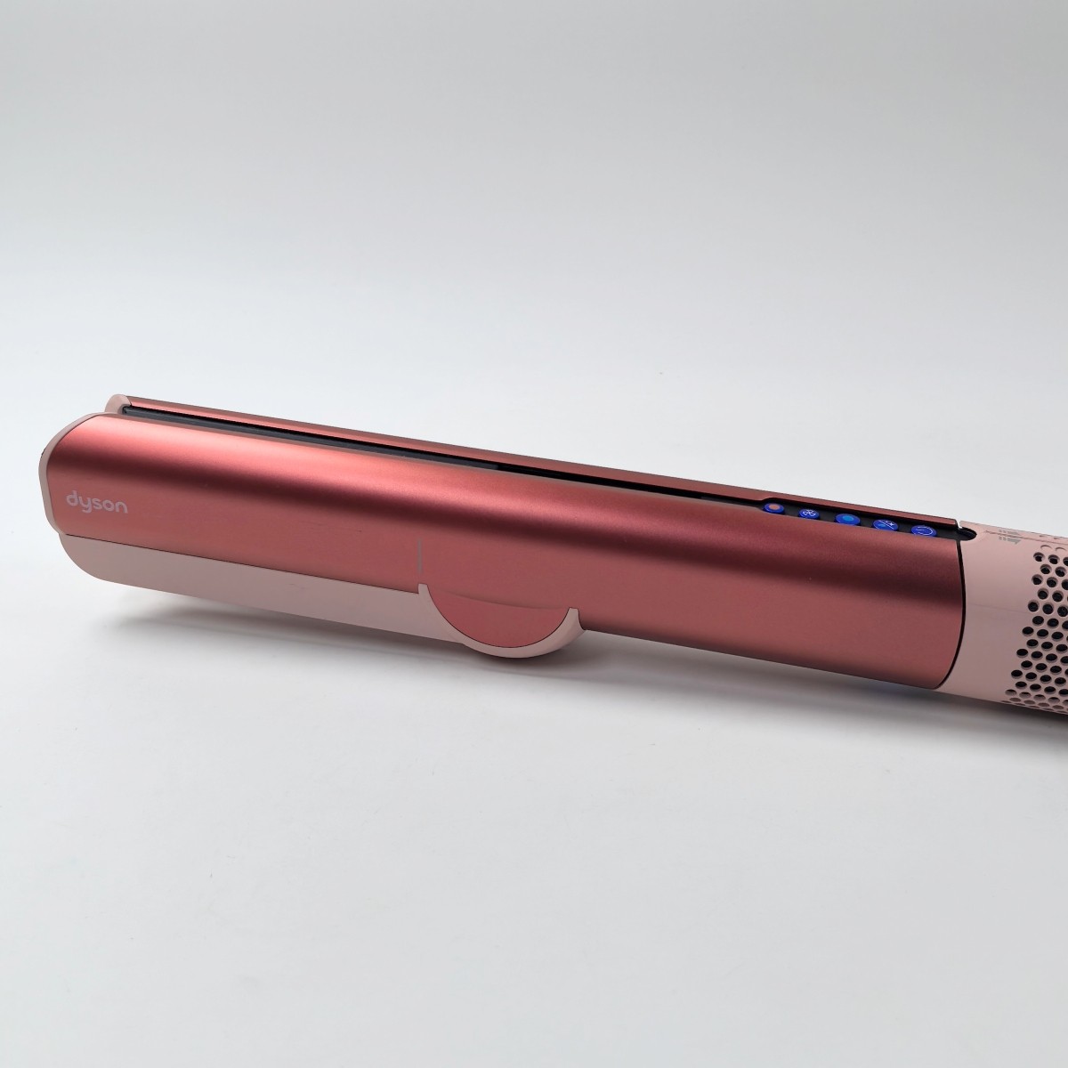 Dyson Airstrait™ HT01 Straightener Hair Dryer – Strawberry Bronze/Blush Pink
