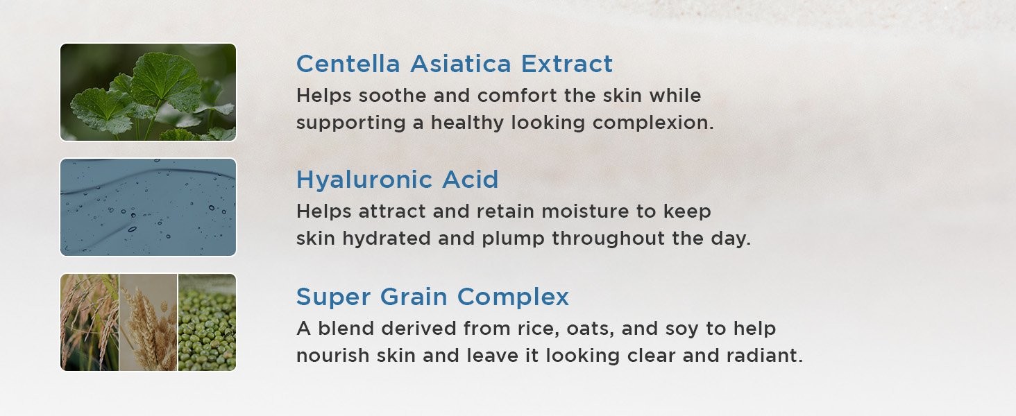 SKIN1004 Madagascar Centella, Hyalu-Cica Sun Serum SPF 50+ PA+, 1.69 fl oz