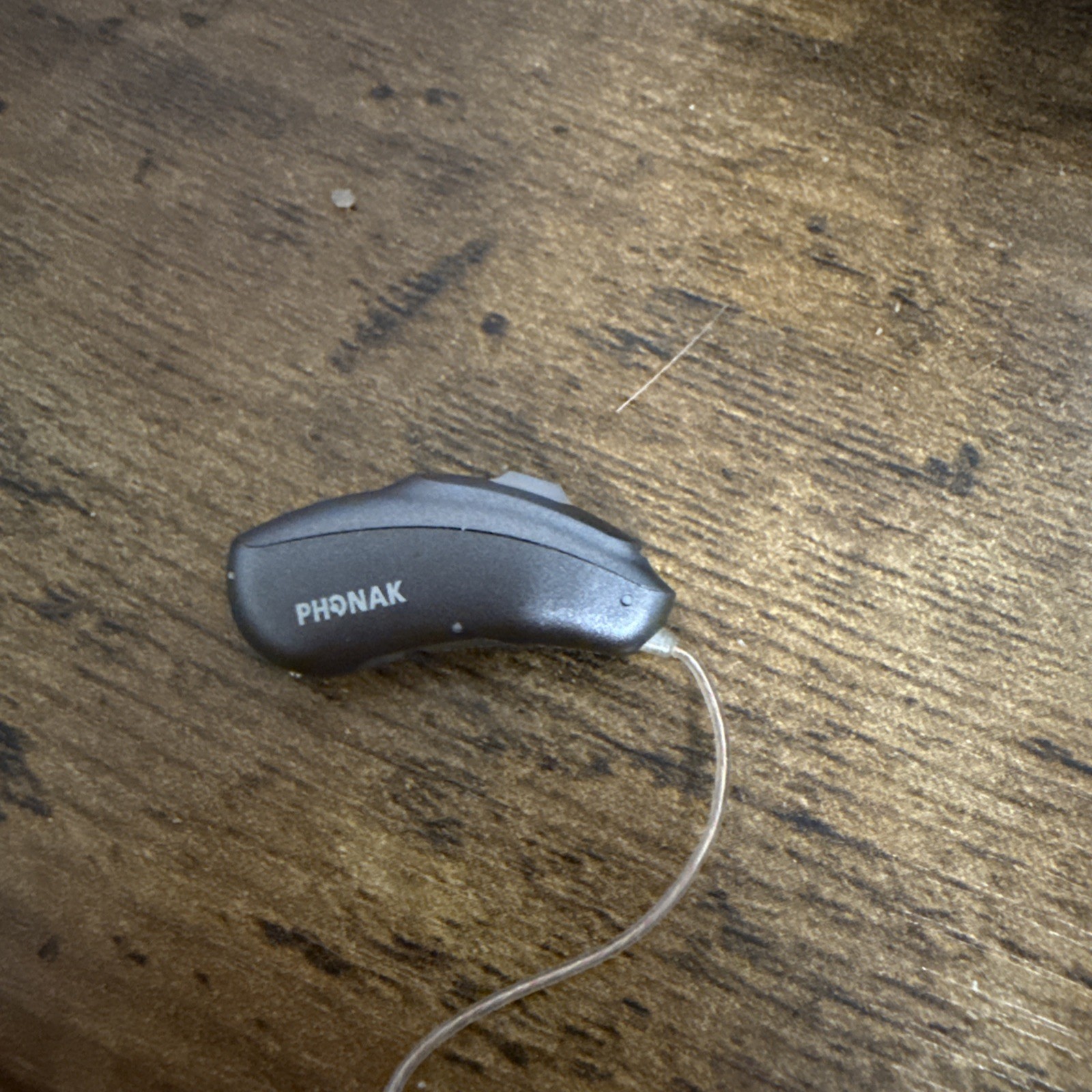 Phonak rechargeable hearing aides used