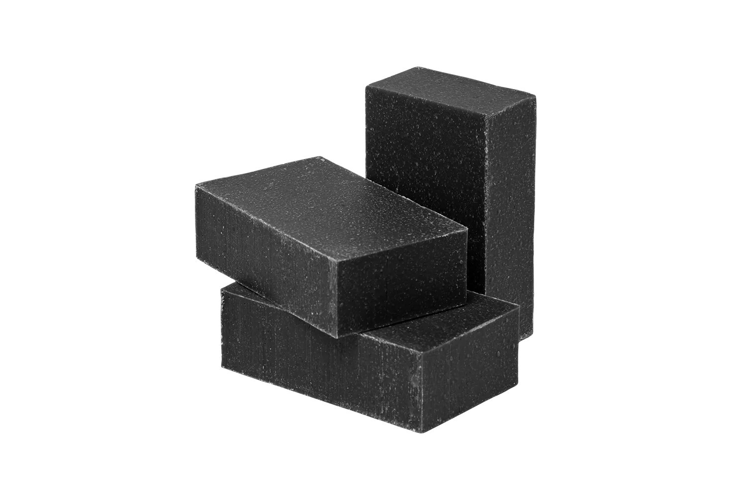 Black Tea Tree Bar Soap