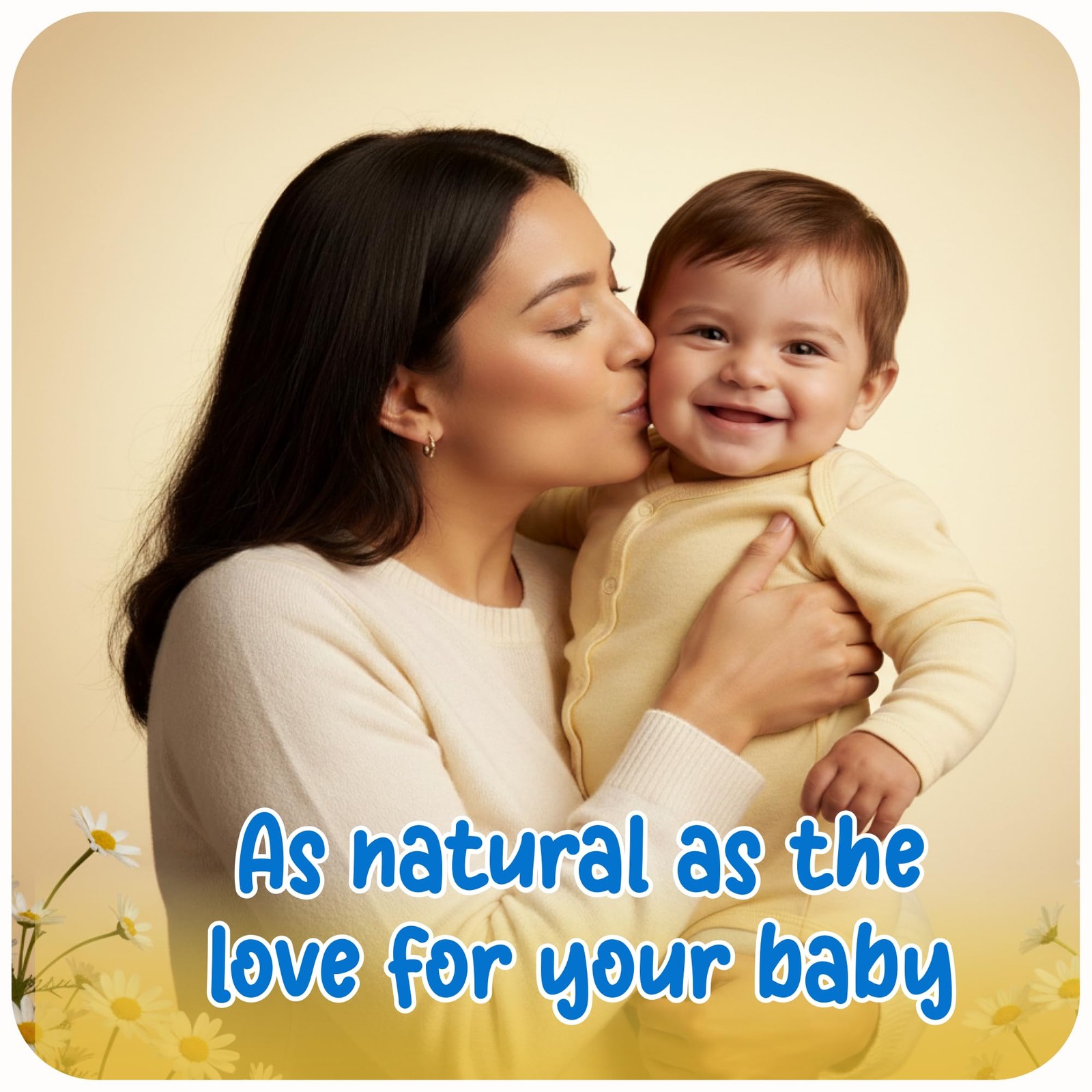 Ricitos de Oro Baby Hair Lotion Chamomile 2.1 Fl Oz (Pack of 2), Multicolor