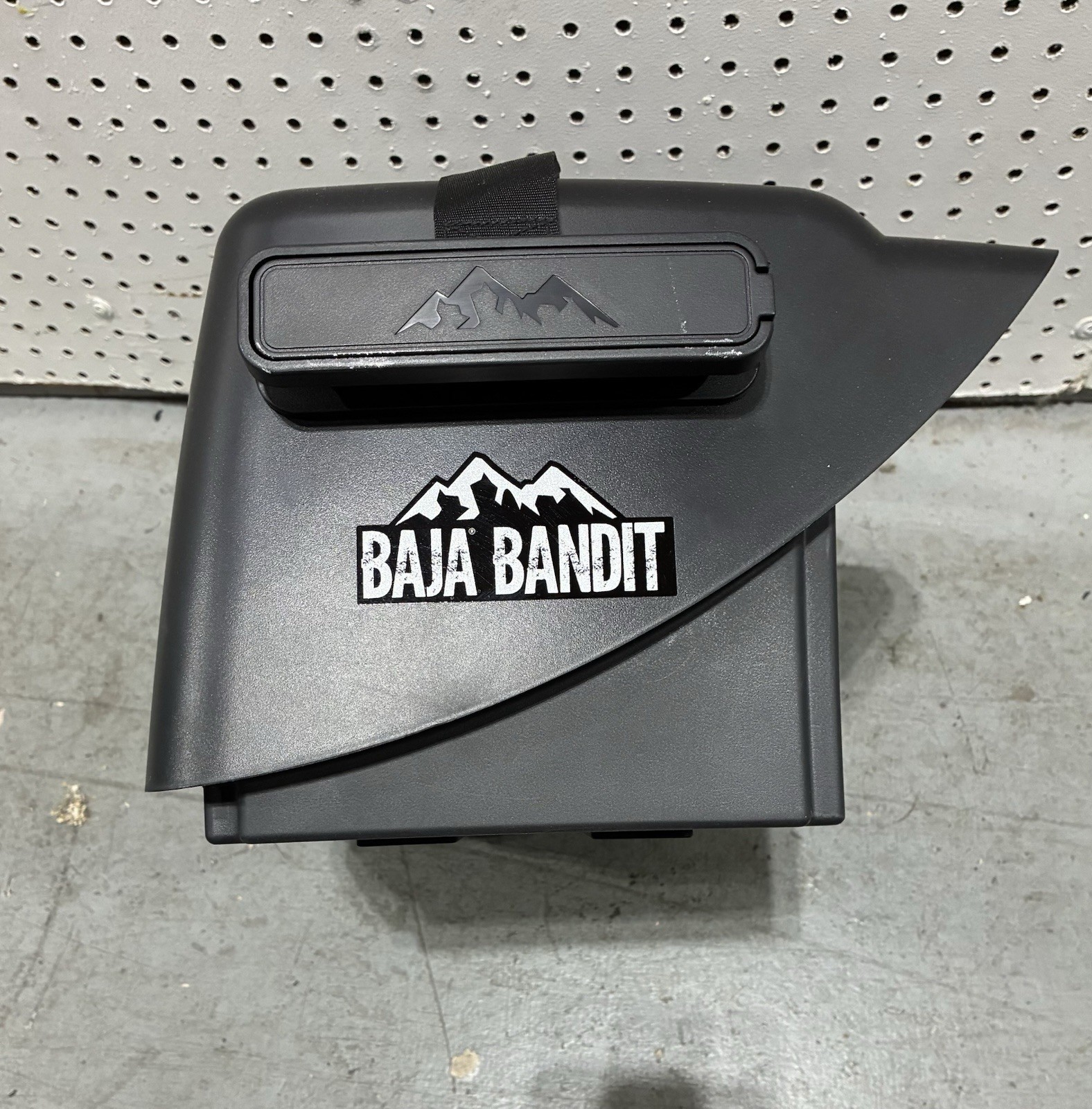 Baja Bandit Battery