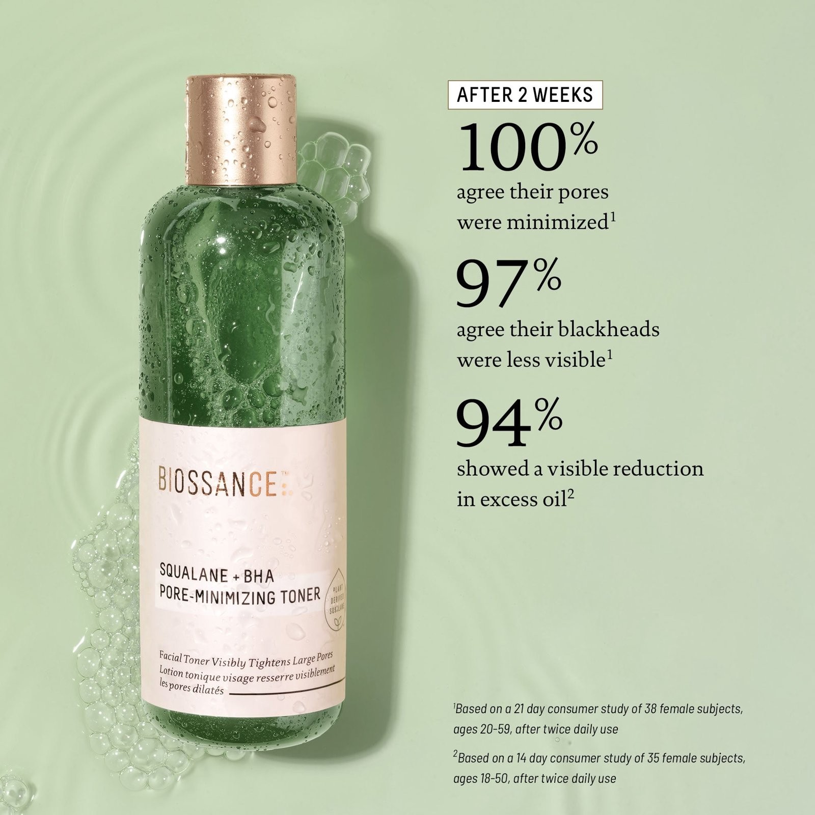 Clarifying Core Routine