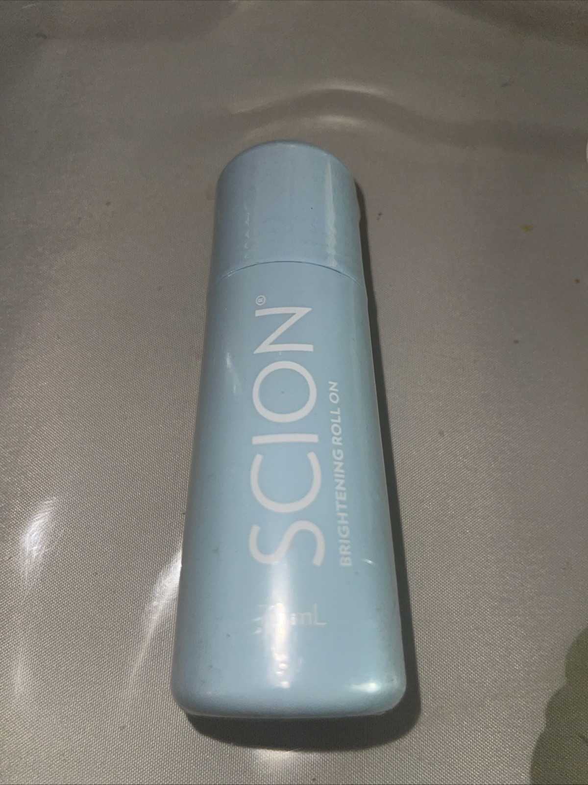 Nu Skin (NuSkin) Scion Brightening Roll-on Deodorant Anti-Perspirant (75ml) New