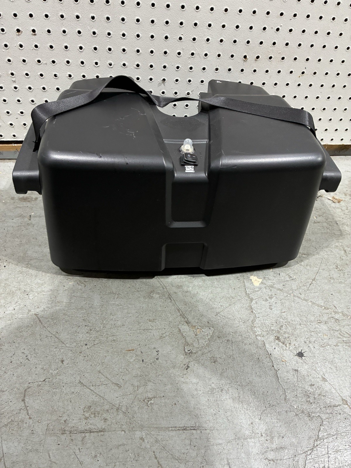 Baja Bandit Battery