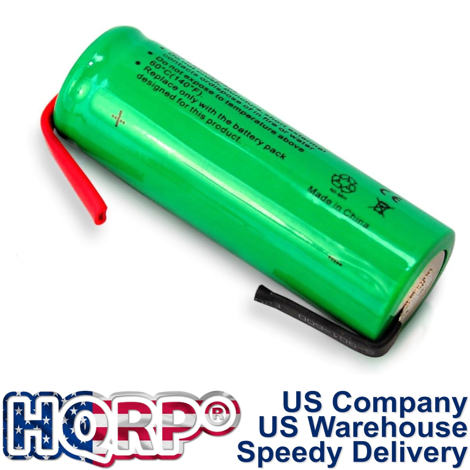 2200mAh Rechargeable Battery for Braun 8583 8590 8970 7510 7520 Shaver