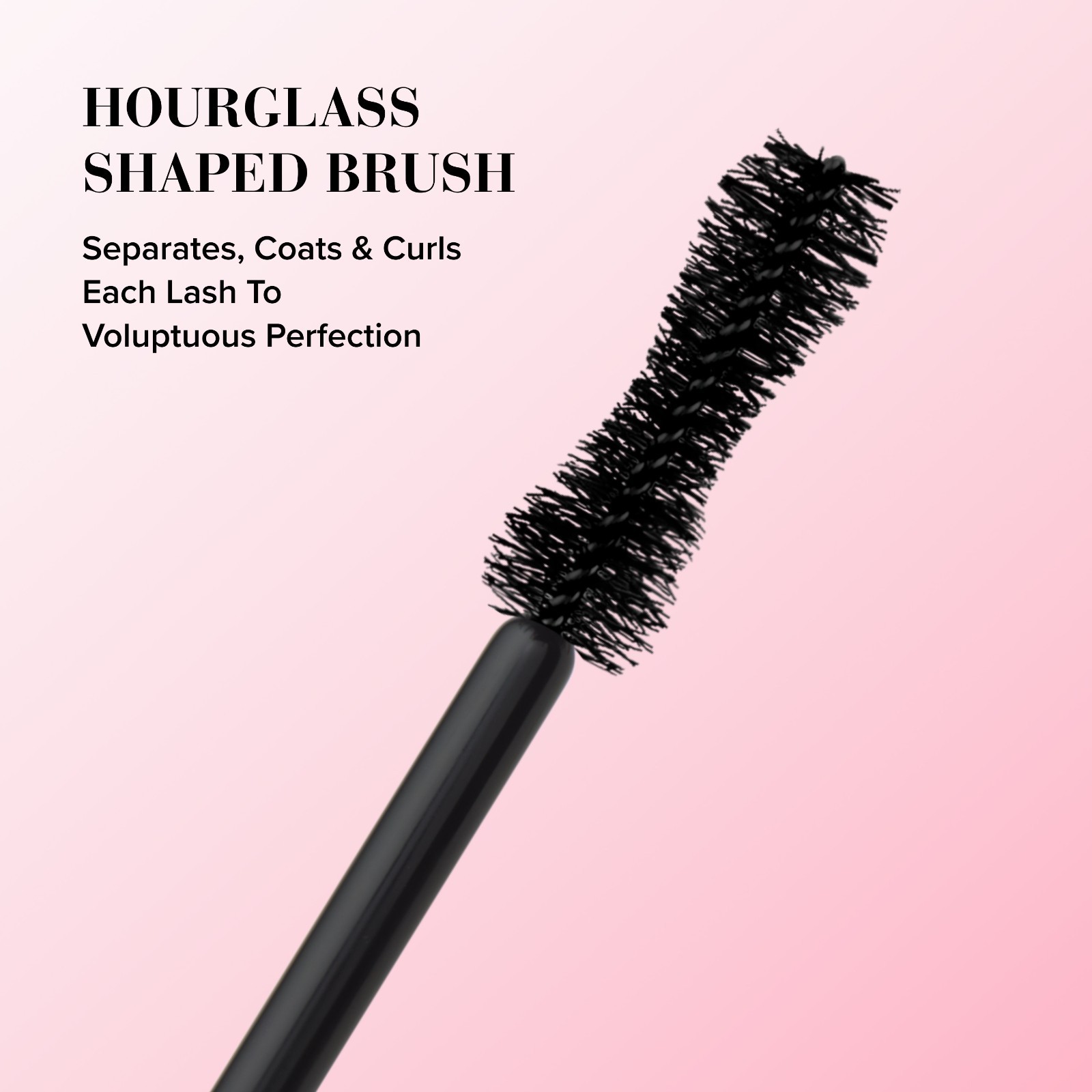 NWT Too Faced Better Than Sex Volumizing Mascara