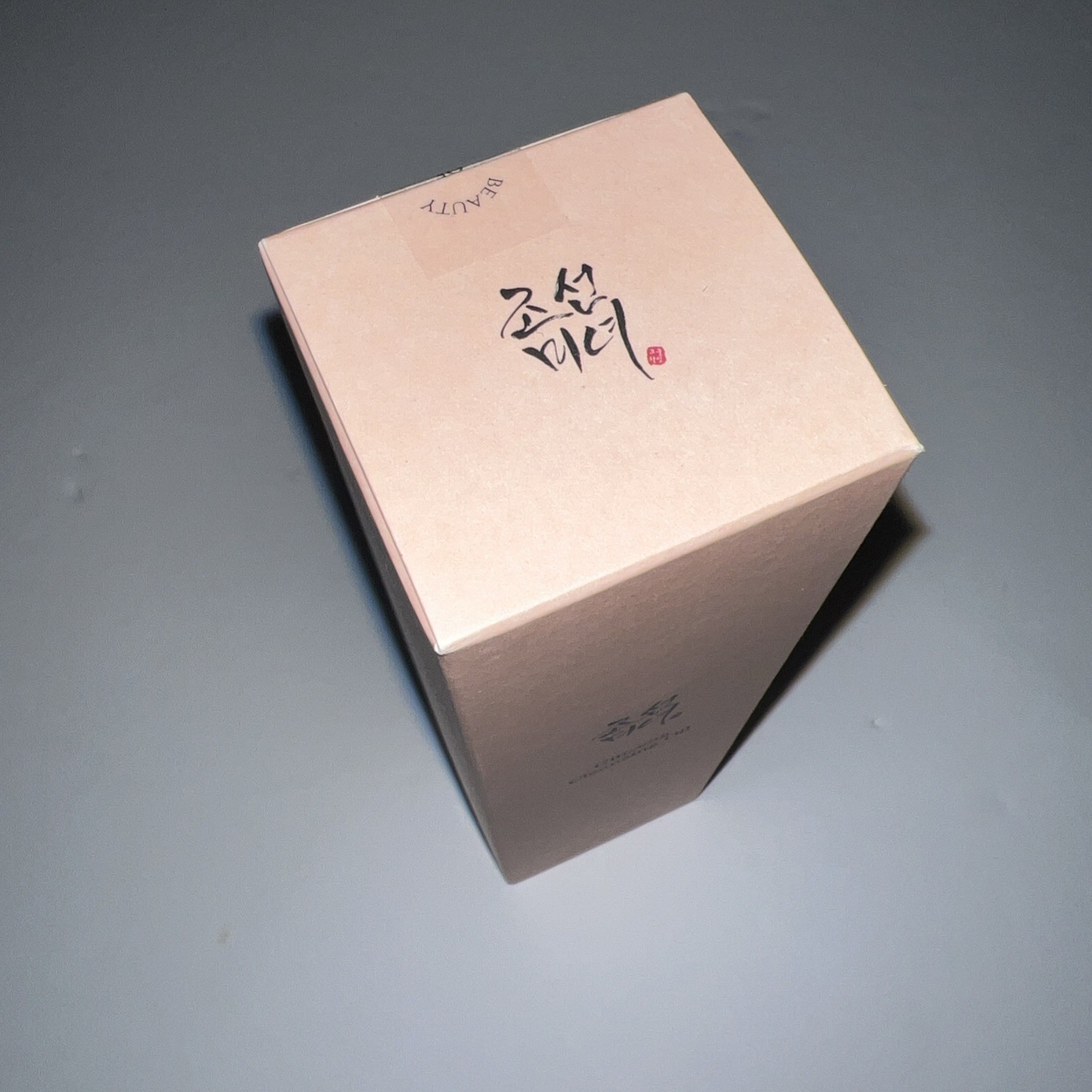 Beauty of Joseon Ginseng Cleansing Oil 210ml, Korean Cosmetics, Kbeauty, sample
