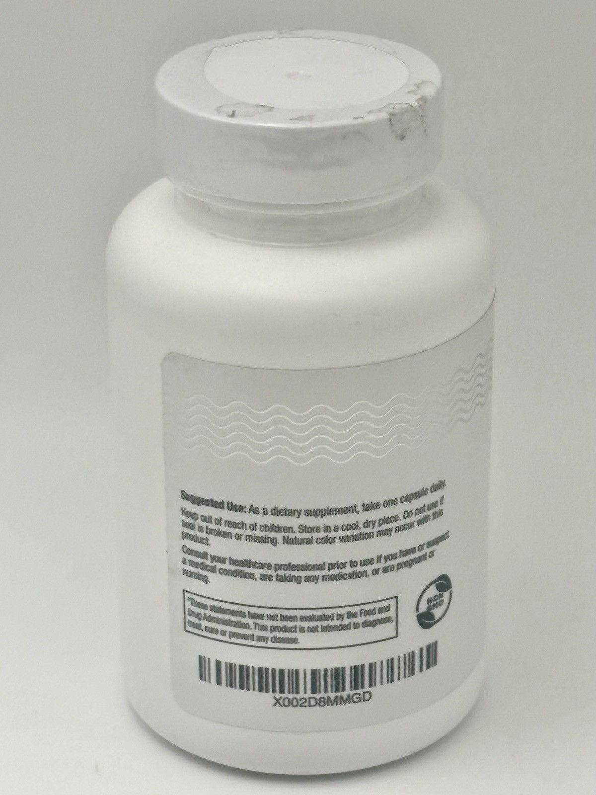 Del Mar Labs – CeraLift – 30 Day Supply – Sealed Expires 10/2026